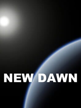 Project New Dawn: -Uploading Data-