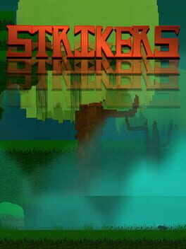 Hoverball Strikers