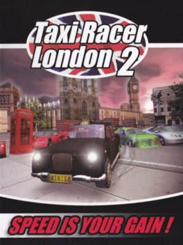 London Horror