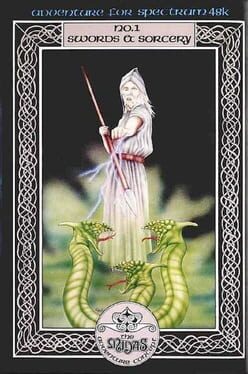 Sword of the Sorcerer