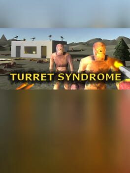 Turret Fighters