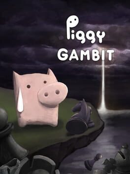 猪头三大冒险（PiggyGambit）