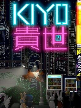 Kiyo- Bunny Tyranny