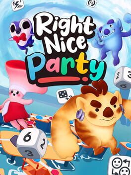 Right nice Games