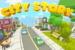 Stories of five cities