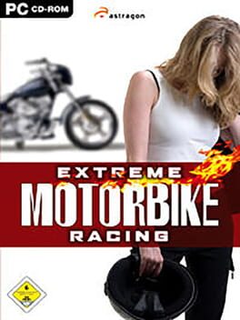 Extreme Enduro Moto Racing