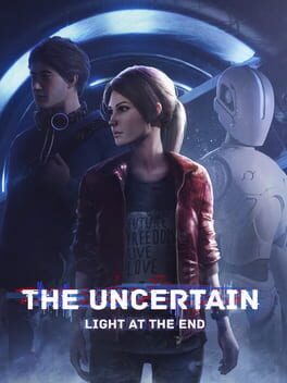 The Uncertain: Light At The End