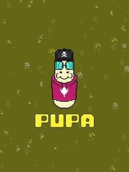 Pew Pupas (Pocket Guns)