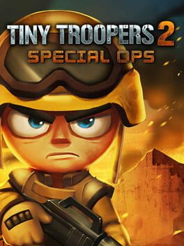 Tiny Troopers 1 & 2