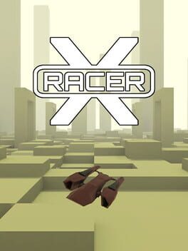 X-Racer