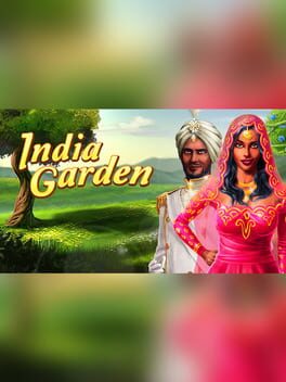 Indie Garden X Digital mangrove