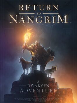 Arafinn - Return to Nangrim
