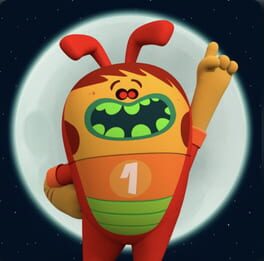 Back to the Moon