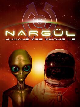 NARGUL -1947: Humans meet us