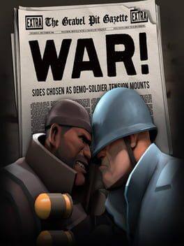 Fortress War