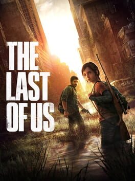 The Last Of Us