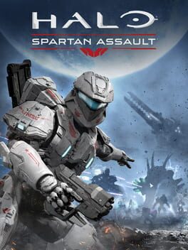 Halo: Spartan Assault (343 Industries)