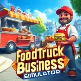 Business Heroes: Food Truck Simulation