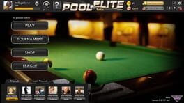 Pool Elite