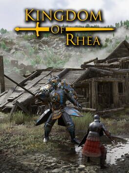 Kingdoms of Rhea