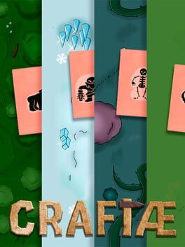 Tales Craft