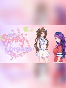 Echo of Spring 借春天