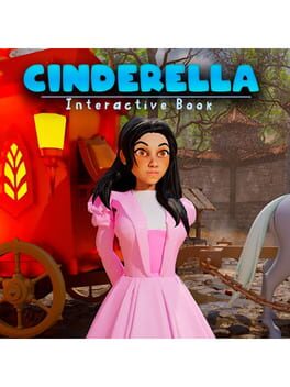 Grandam Interactive Book