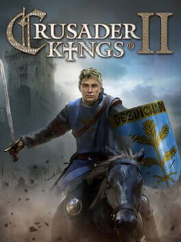 Crusader Kings 2