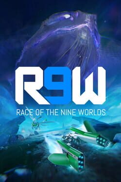 Race of the Nine Worlds