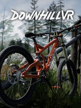 Downhill Masters
