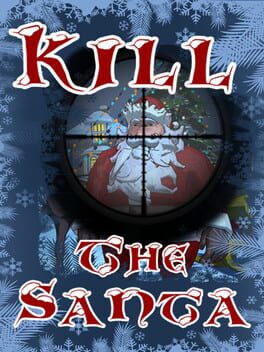 Don´t Kill Santa