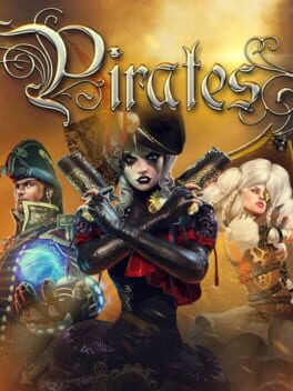 Treasure Hunt - A Pirate's Tale