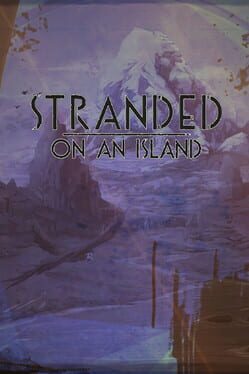 Stranded On An Island