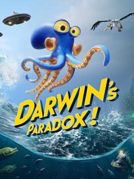 POULPY, Darwin's Paradox