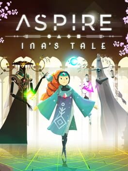 Aspire Ina's Tale Deluxe Edition