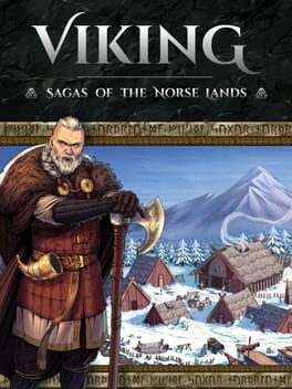 Land of Vikings