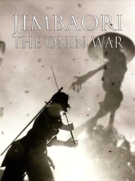 Jimbaori: The Onin War | é£ç¾½ç¹? å¿ä»ã®ä¹±