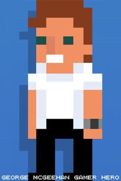 New Geo-location Game