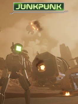 Junk Raider