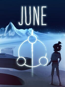 June: Tales from Cyberspace