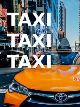 Psycho Taxi