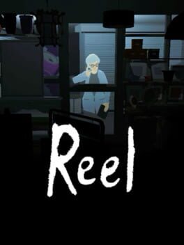 Anims Reel
