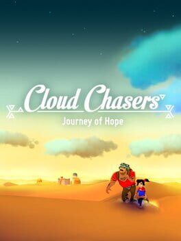 Cloud Chasers - Journey of Hope