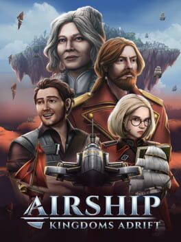 Airship Academy