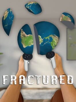 Fractured