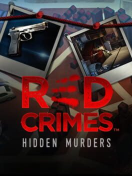 Red Crimes: Hidden Murders