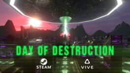 Day of Destruction VR