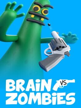 Brain VS Brain