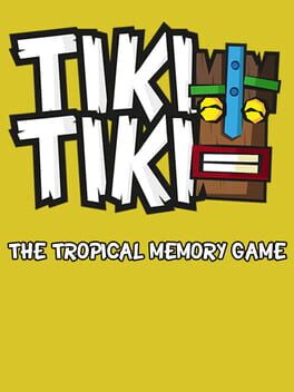 Tiki Adventures