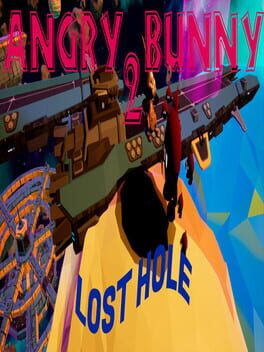 Lost in the Hole